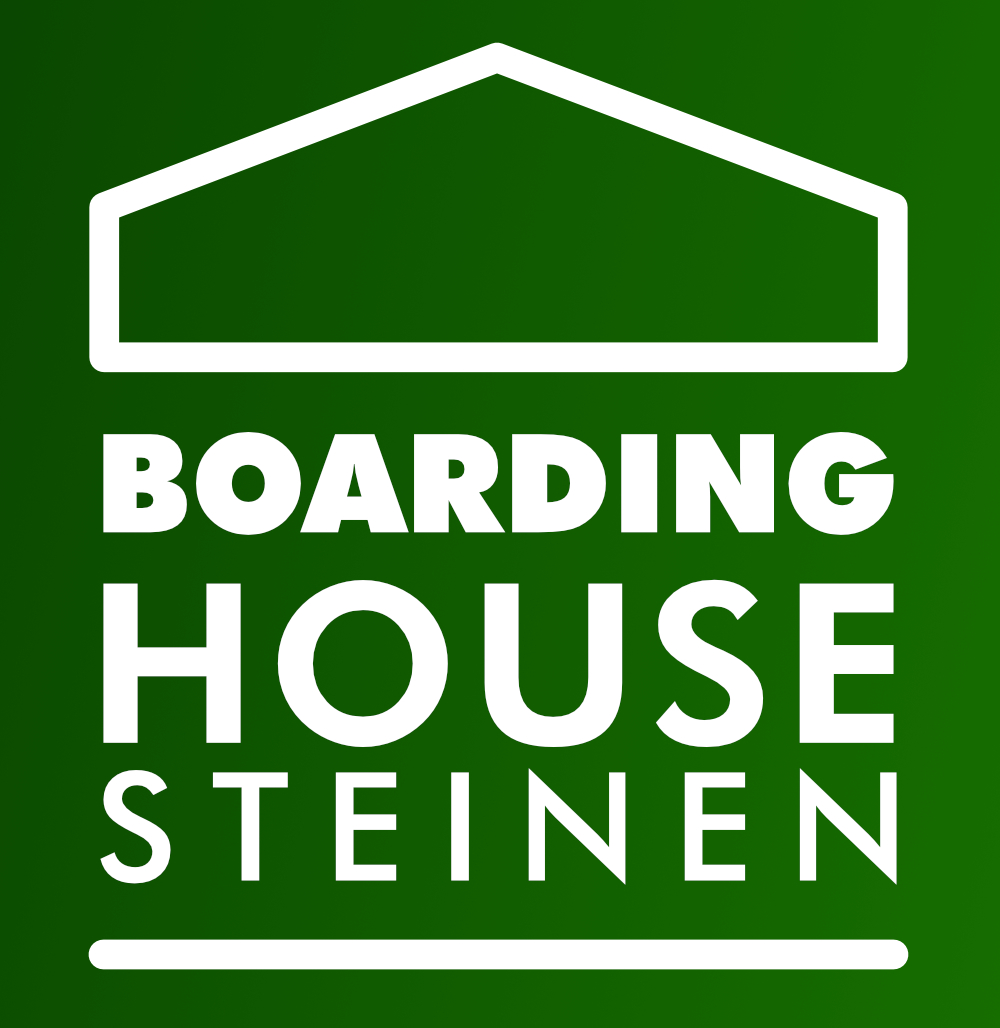 Boardinghouse Steinen