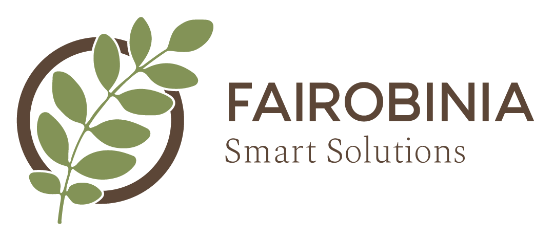 Fairobinia