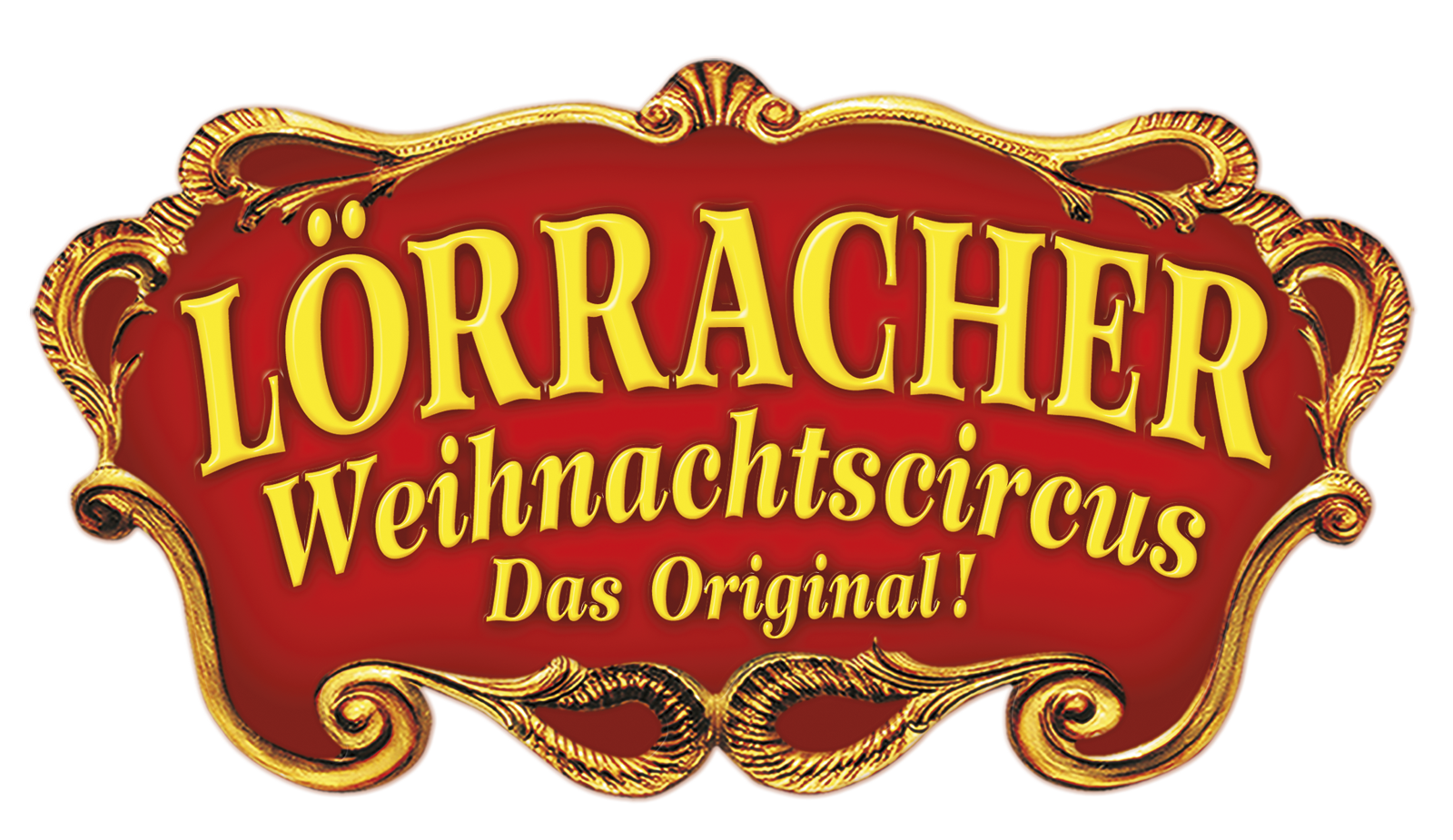 Lörracher Weihnachtscircus